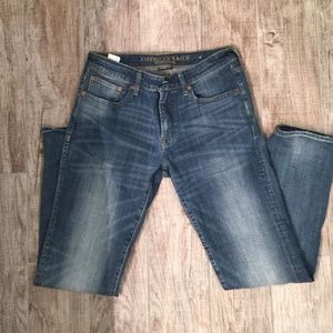 Men's AE Extreme Flex 4 Slim Straight